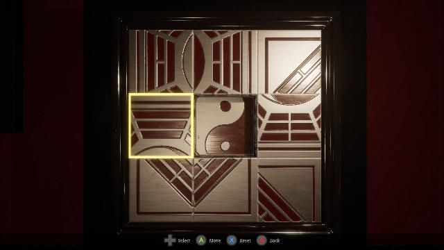 The Bridge Curse 2: The Extrication screenshot 74506