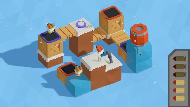 Block & Shot screenshot 74517