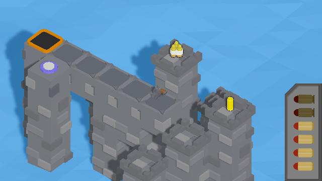Block & Shot screenshot 74519