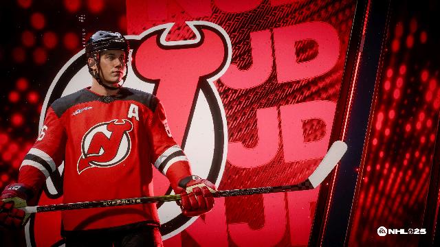 NHL 25 screenshot 74525