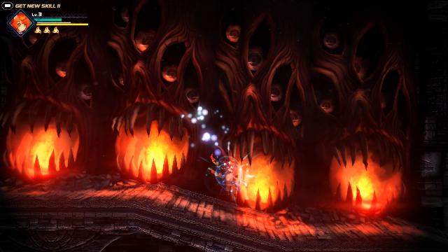 Heroine Anthem Zero 2 : Scalescars Oath screenshot 74553