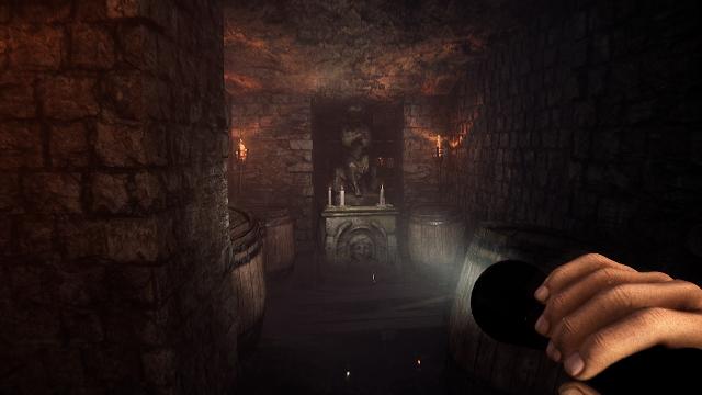 Lunacy: Saint Rhodes screenshot 74565
