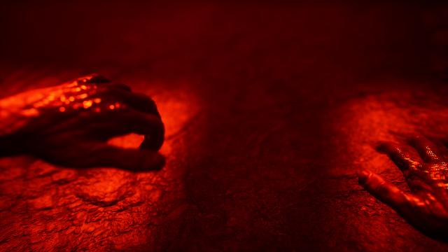 Lunacy: Saint Rhodes screenshot 74566