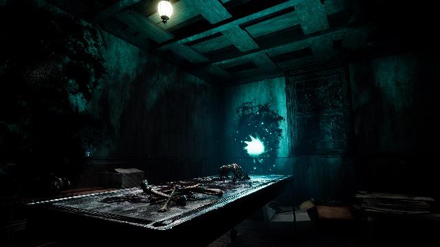 Lunacy: Saint Rhodes screenshot 74569