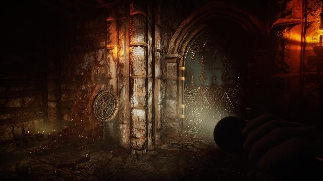 Lunacy: Saint Rhodes screenshot 74571