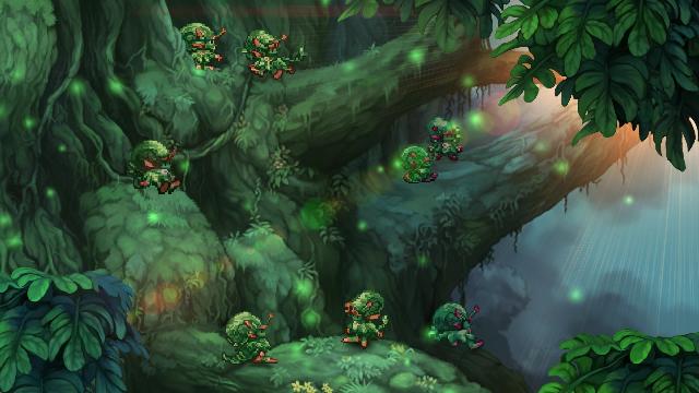 Legend of Mana screenshot 74583