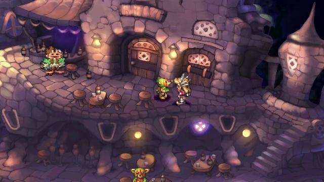 Legend of Mana screenshot 74585