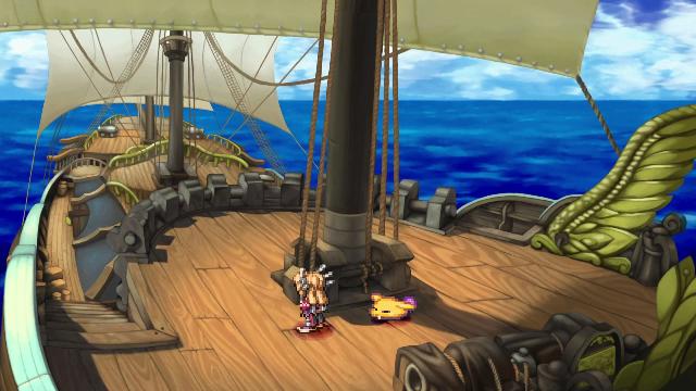 Legend of Mana screenshot 74587