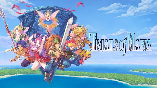 TRIALS of MANA screenshot 74640