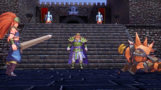 TRIALS of MANA screenshot 74641
