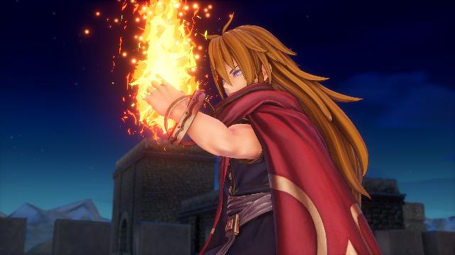TRIALS of MANA screenshot 74644