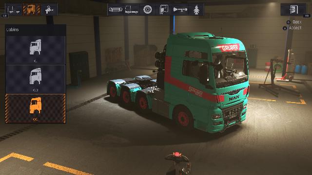 Heavy Cargo - The Truck Simulator screenshot 74659