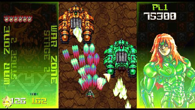 Super XYX screenshot 74677