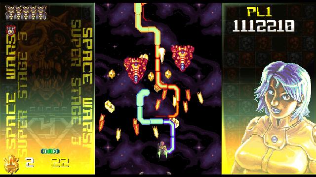 Super XYX screenshot 74678