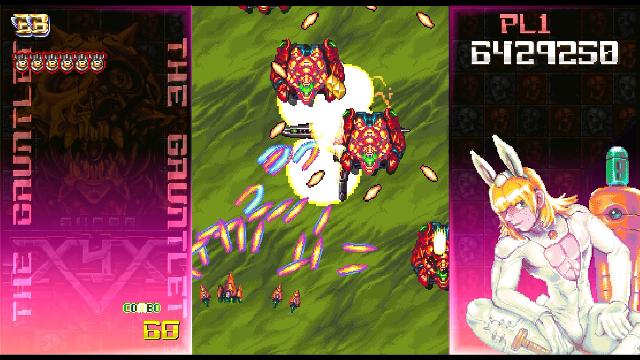 Super XYX screenshot 74680