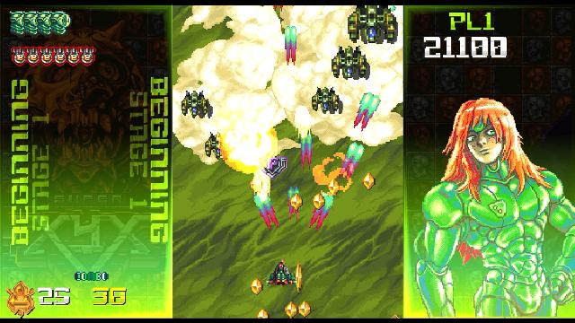 Super XYX screenshot 74681