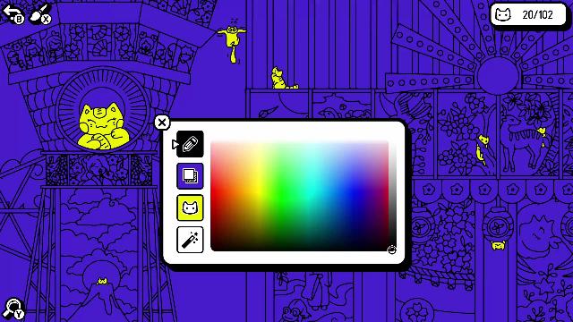 Cats and Seek : Osaka screenshot 74684