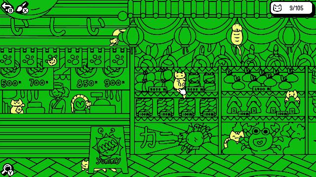 Cats and Seek : Osaka screenshot 74685