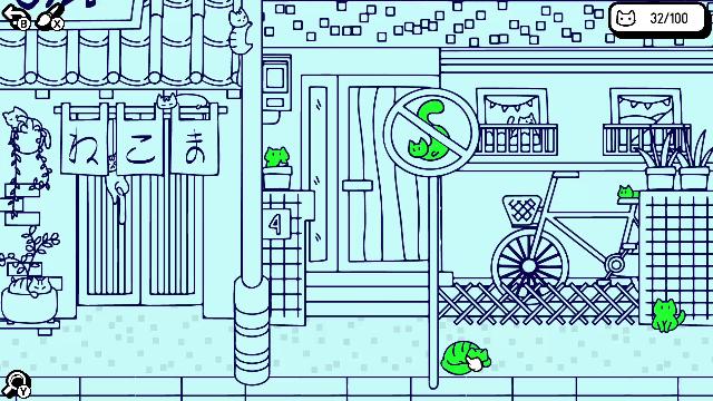 Cats and Seek : Osaka screenshot 74688