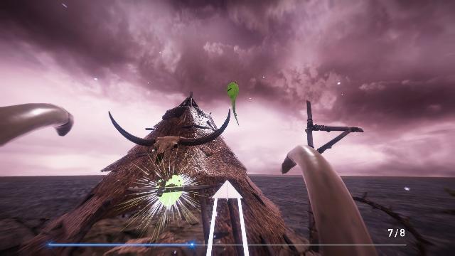 Paper Plane Arena - Lost Places screenshot 74721