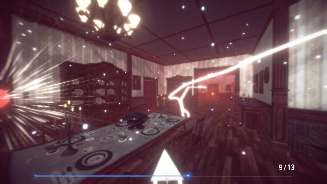Paper Plane Arena - The Haunted House screenshot 74730