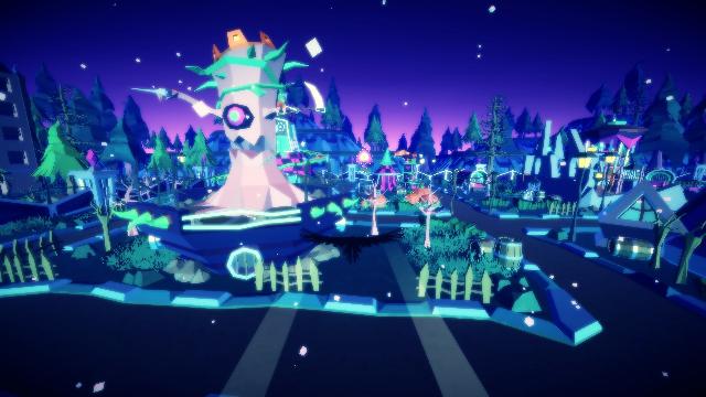 AERY - Midnight Hour screenshot 74733