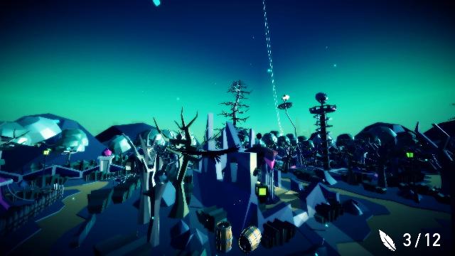 AERY - Midnight Hour screenshot 74734