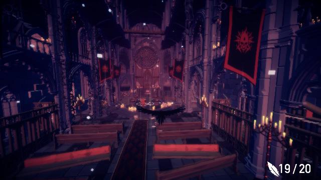 AERY - Midnight Hour screenshot 74735