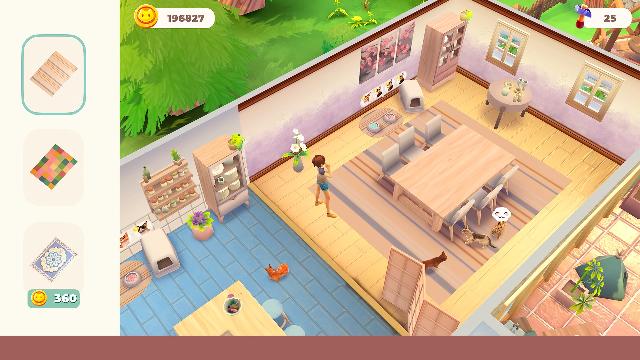 Cat Rescue Story screenshot 74786