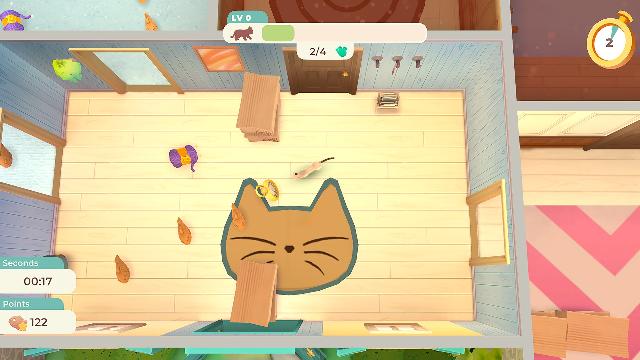 Cat Rescue Story screenshot 74787