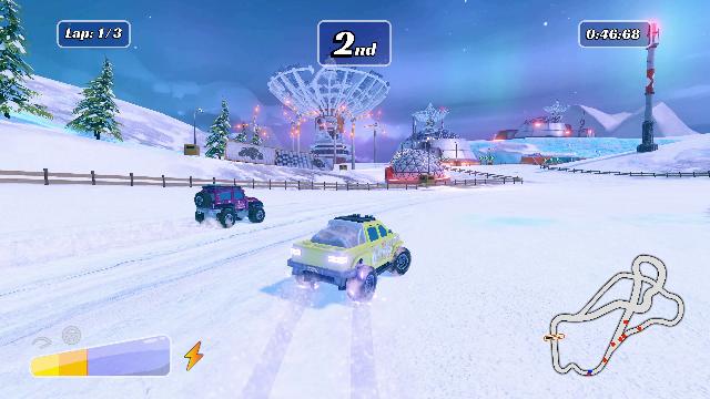 Matchbox Driving Adventures screenshot 74842