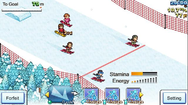 Shiny Ski Resort screenshot 74852