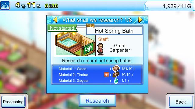 Shiny Ski Resort screenshot 74853
