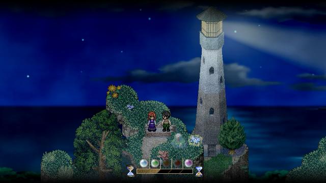 To the Moon screenshot 74864