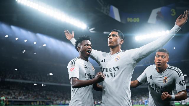 EA SPORTS FC 25 screenshot 74883