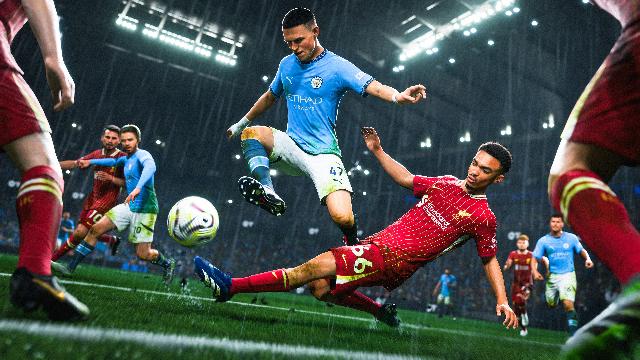 EA SPORTS FC 25 screenshot 74888