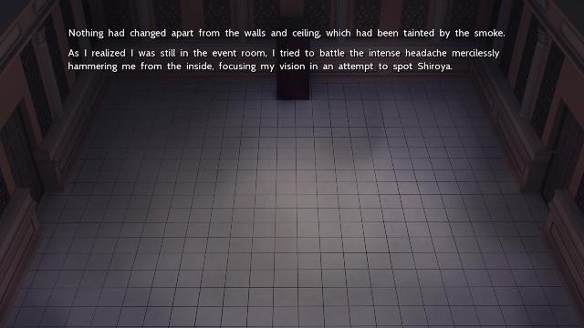The Sekimeiya: Spun Glass screenshot 74925