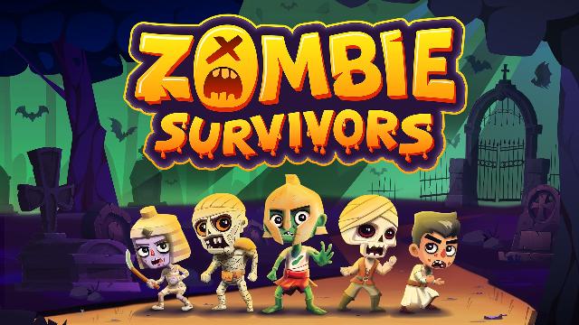 Zombie Survivors screenshot 74937