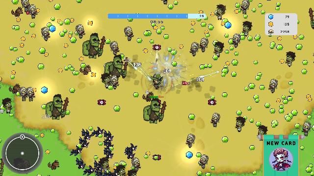 Zombie Survivors screenshot 74938