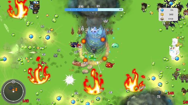 Zombie Survivors screenshot 74943