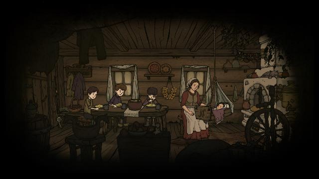 Creepy Tale: Some Other Place screenshot 74985