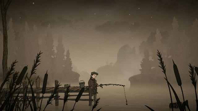 Creepy Tale: Some Other Place screenshot 74986