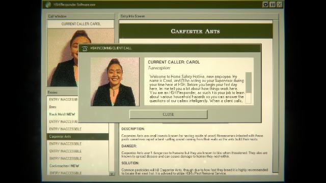 Home Safety Hotline screenshot 75002