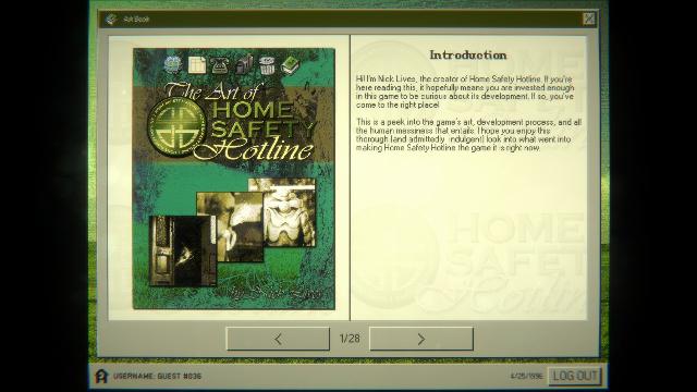 Home Safety Hotline screenshot 75004