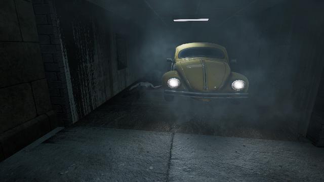 Blood Hunting screenshot 75005