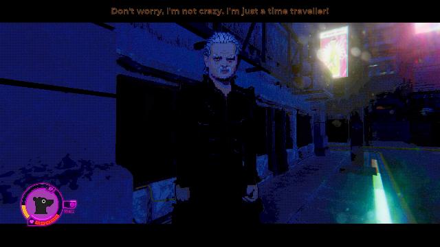 Techno Banter screenshot 75026