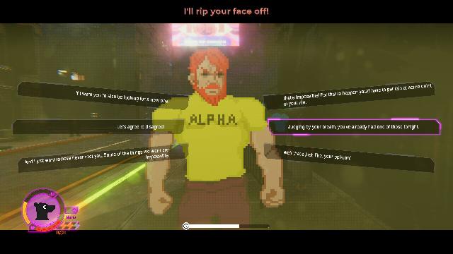 Techno Banter screenshot 75028