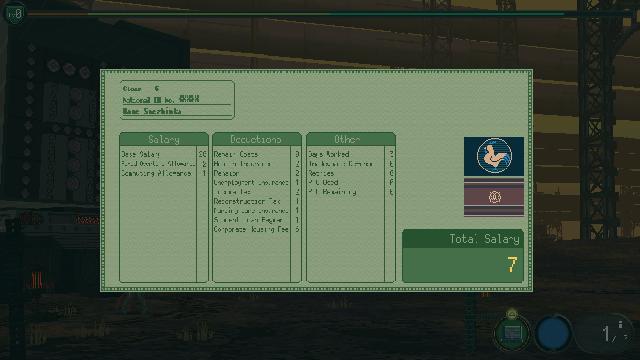 Snezhinka screenshot 75041