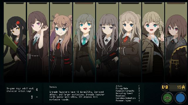 Snezhinka screenshot 75044