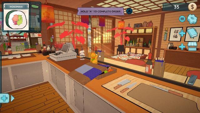 Cooking screenshot 75058